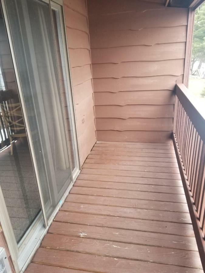St. Croix Inn Solon Springs Exterior photo